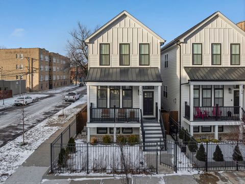 3258 W Crystal Street Chicago IL 60651