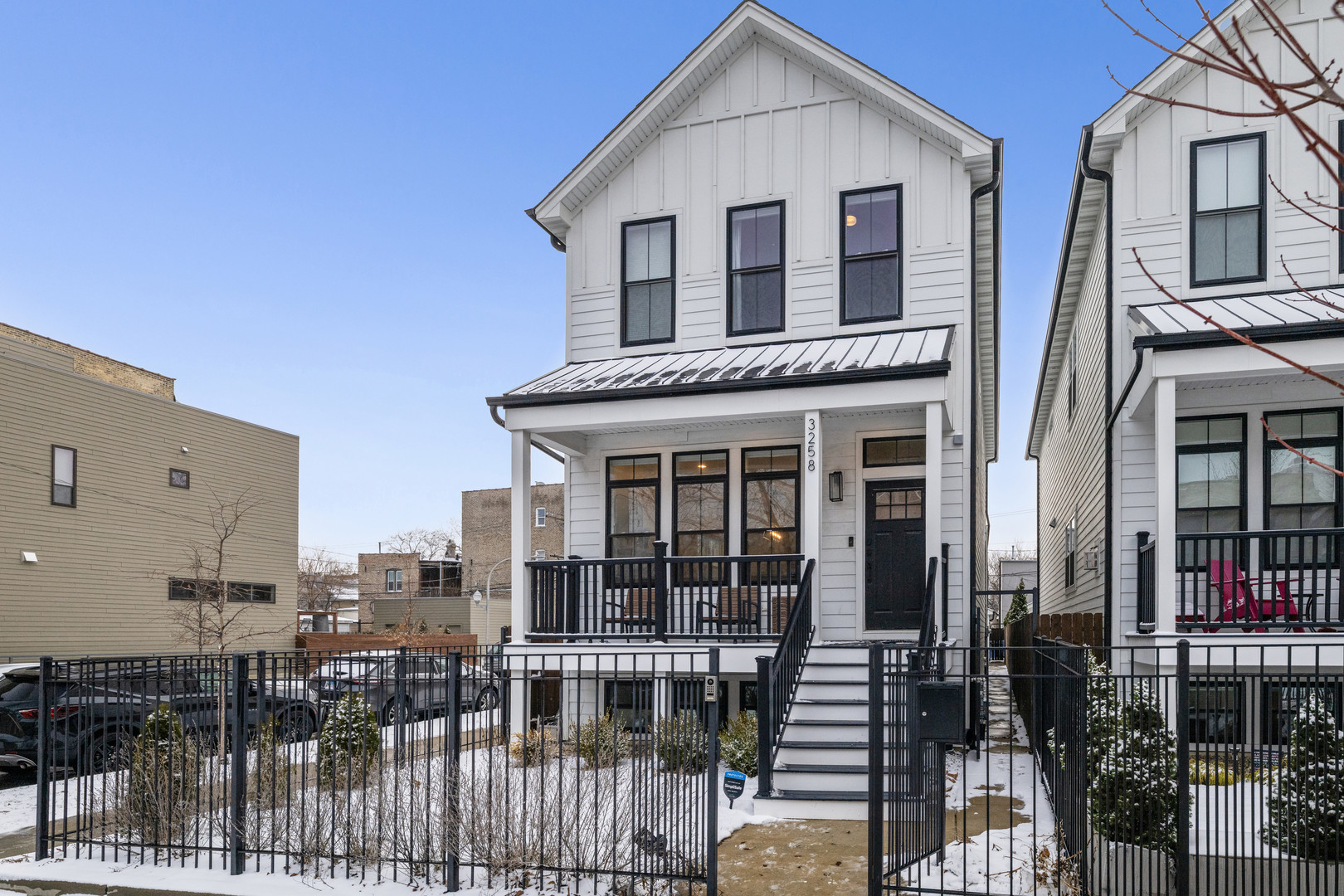 3258 W Crystal Street