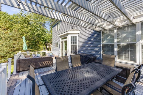 Tiny photo for 34098 N Sulkey Drive, Grayslake, IL 60030 (MLS # 12758386)