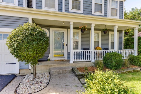 Tiny photo for 34098 N Sulkey Drive, Grayslake, IL 60030 (MLS # 12758386)