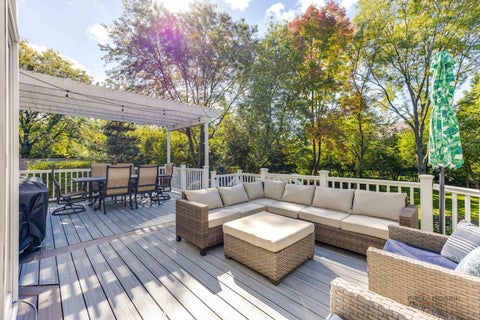 Tiny photo for 34098 N Sulkey Drive, Grayslake, IL 60030 (MLS # 12758386)