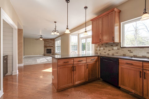 Tiny photo for 34098 N Sulkey Drive, Grayslake, IL 60030 (MLS # 12758386)