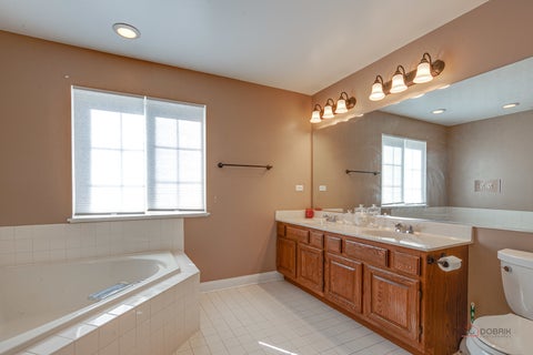 Tiny photo for 34098 N Sulkey Drive, Grayslake, IL 60030 (MLS # 12758386)