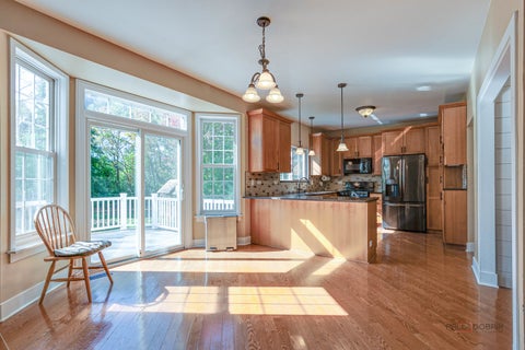 Tiny photo for 34098 N Sulkey Drive, Grayslake, IL 60030 (MLS # 12758386)