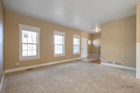 Tiny photo for 34098 N Sulkey Drive, Grayslake, IL 60030 (MLS # 12758386)