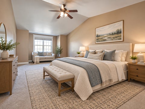 Tiny photo for 34098 N Sulkey Drive, Grayslake, IL 60030 (MLS # 12758386)