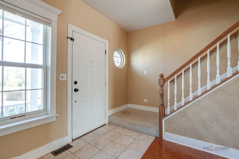 Tiny photo for 34098 N Sulkey Drive, Grayslake, IL 60030 (MLS # 12758386)