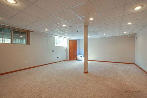 Tiny photo for 34098 N Sulkey Drive, Grayslake, IL 60030 (MLS # 12758386)