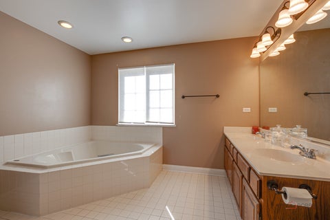 Tiny photo for 34098 N Sulkey Drive, Grayslake, IL 60030 (MLS # 12758386)