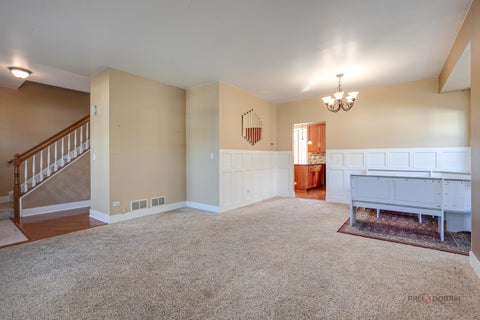 Tiny photo for 34098 N Sulkey Drive, Grayslake, IL 60030 (MLS # 12758386)