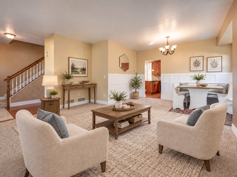 Tiny photo for 34098 N Sulkey Drive, Grayslake, IL 60030 (MLS # 12758386)