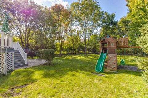 Tiny photo for 34098 N Sulkey Drive, Grayslake, IL 60030 (MLS # 12758386)