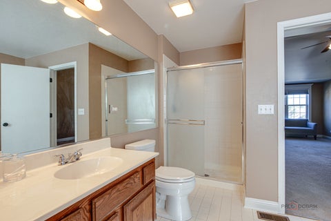 Tiny photo for 34098 N Sulkey Drive, Grayslake, IL 60030 (MLS # 12758386)