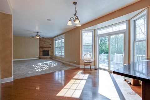 Tiny photo for 34098 N Sulkey Drive, Grayslake, IL 60030 (MLS # 12758386)