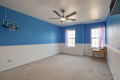 Tiny photo for 34098 N Sulkey Drive, Grayslake, IL 60030 (MLS # 12758386)