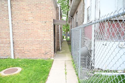 Tiny photo for 8434 S Yates Boulevard, Chicago, IL 60617 (MLS # 12479353)