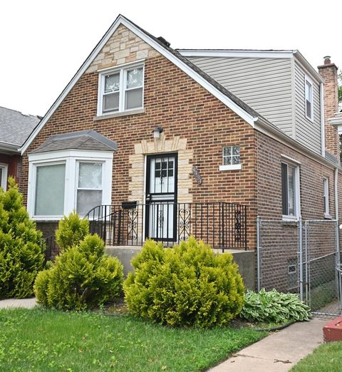 Photo of 8434 S Yates Boulevard, Chicago, IL 60617 (MLS # 12479353)