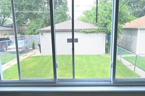 Tiny photo for 8434 S Yates Boulevard, Chicago, IL 60617 (MLS # 12479353)