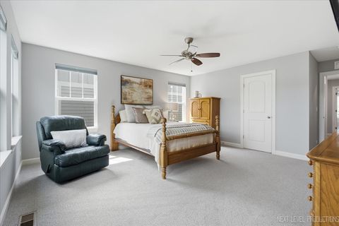 Tiny photo for 656 Riverbank Drive, Geneva, IL 60134 (MLS # 12678984)