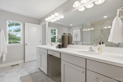 Tiny photo for 656 Riverbank Drive, Geneva, IL 60134 (MLS # 12678984)