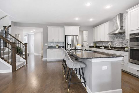 Tiny photo for 656 Riverbank Drive, Geneva, IL 60134 (MLS # 12678984)