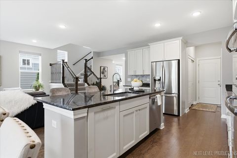 Tiny photo for 656 Riverbank Drive, Geneva, IL 60134 (MLS # 12678984)