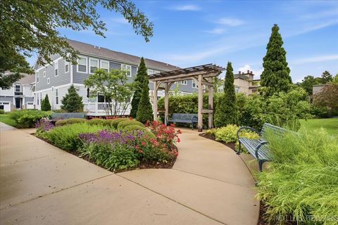 Tiny photo for 656 Riverbank Drive, Geneva, IL 60134 (MLS # 12678984)