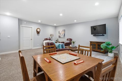 Tiny photo for 656 Riverbank Drive, Geneva, IL 60134 (MLS # 12678984)