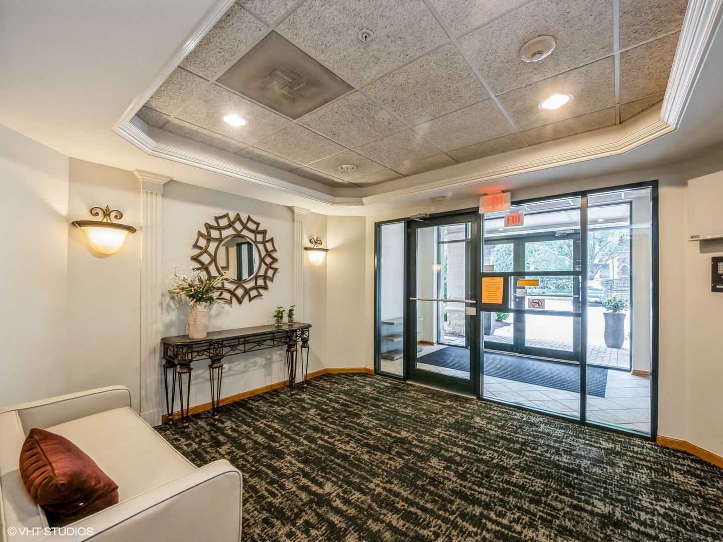 11 S Wille Street 201