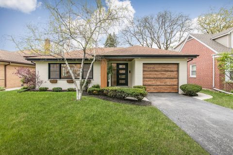 1528 S Ashland Avenue Park Ridge IL 60068