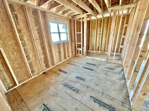 Tiny photo for 23039 Lakeview Estates Boulevard, Frankfort, IL 60423 (MLS # 12605535)