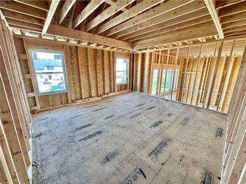 Tiny photo for 23039 Lakeview Estates Boulevard, Frankfort, IL 60423 (MLS # 12605535)