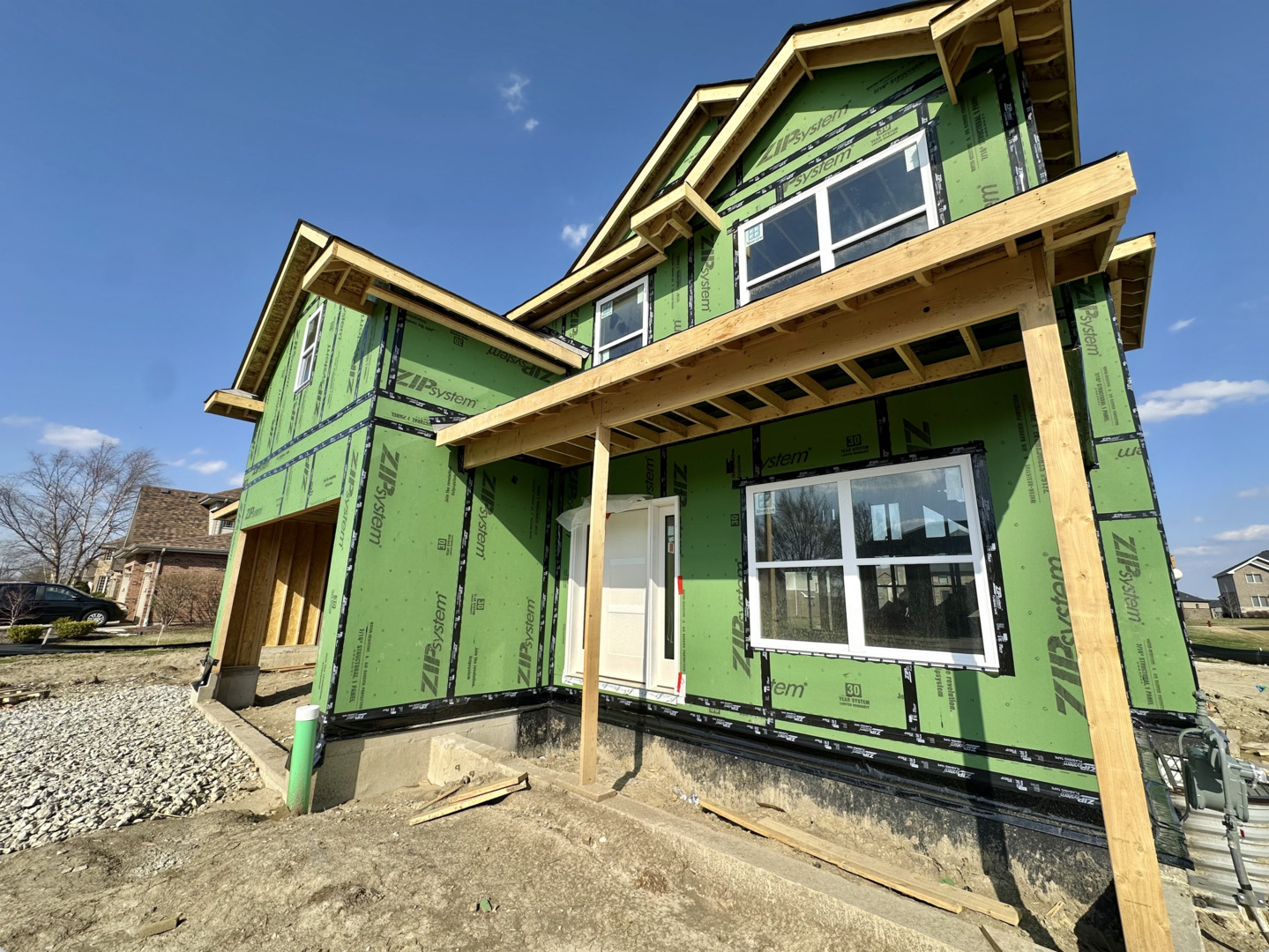 23039 Lakeview Estates Boulevard