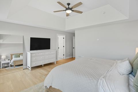 Tiny photo for 23039 Lakeview Estates Boulevard, Frankfort, IL 60423 (MLS # 12605535)