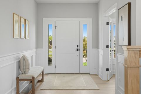 Tiny photo for 23039 Lakeview Estates Boulevard, Frankfort, IL 60423 (MLS # 12605535)