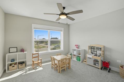 Tiny photo for 23039 Lakeview Estates Boulevard, Frankfort, IL 60423 (MLS # 12605535)