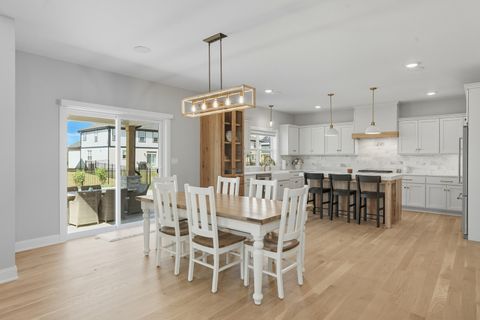 Tiny photo for 23039 Lakeview Estates Boulevard, Frankfort, IL 60423 (MLS # 12605535)