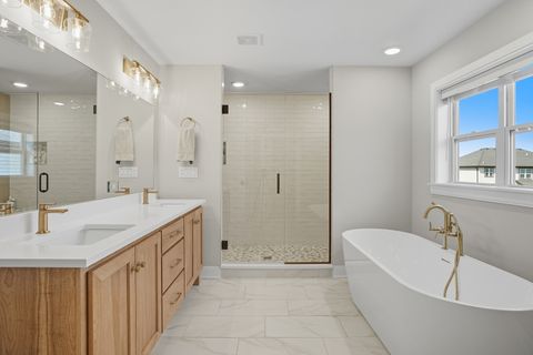 Tiny photo for 23039 Lakeview Estates Boulevard, Frankfort, IL 60423 (MLS # 12605535)