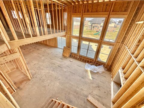 Tiny photo for 23039 Lakeview Estates Boulevard, Frankfort, IL 60423 (MLS # 12605535)