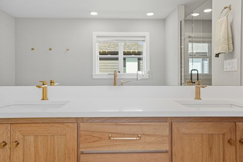 Tiny photo for 23039 Lakeview Estates Boulevard, Frankfort, IL 60423 (MLS # 12605535)