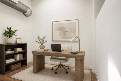 Tiny photo for 740 W Fulton Street #1402, Chicago, IL 60661 (MLS # 12725724)