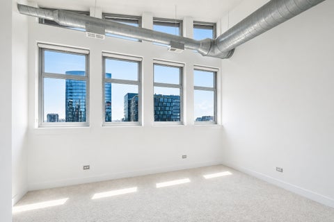 Tiny photo for 740 W Fulton Street #1402, Chicago, IL 60661 (MLS # 12725724)
