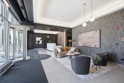 Tiny photo for 740 W Fulton Street #1402, Chicago, IL 60661 (MLS # 12725724)