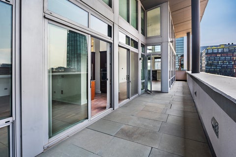 Tiny photo for 740 W Fulton Street #1402, Chicago, IL 60661 (MLS # 12725724)