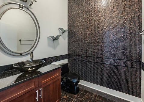 Tiny photo for 740 W Fulton Street #1402, Chicago, IL 60661 (MLS # 12725724)