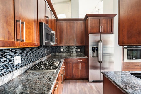 Tiny photo for 740 W Fulton Street #1402, Chicago, IL 60661 (MLS # 12725724)