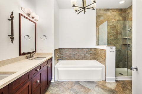 Tiny photo for 740 W Fulton Street #1402, Chicago, IL 60661 (MLS # 12725724)