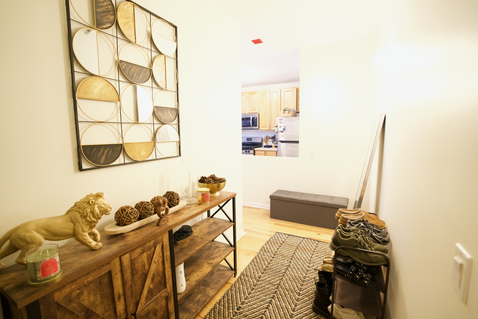 1111 S Wabash Avenue 706