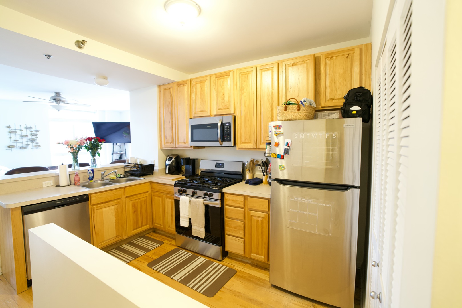 1111 S Wabash Avenue 706