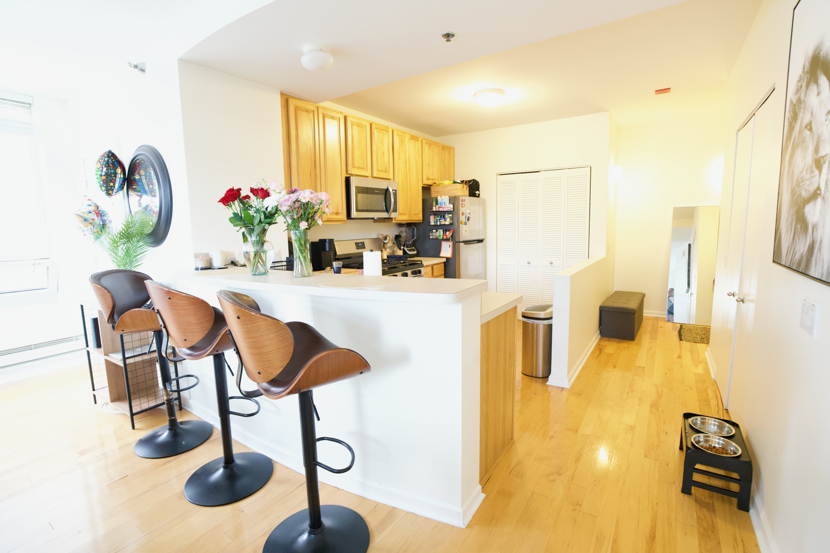 1111 S Wabash Avenue 706